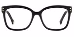 BLACK PINK / ECO ACETATE