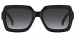 BLACK (DARK GREY SHADED / GRADIENT)