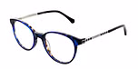 BLUE TORT