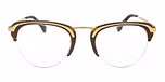 Pearl yellow green / Gold