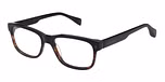 BLACK TORT GRAD