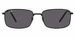 Black / Dark grey