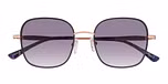 Blue / Grey Lenses