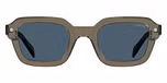 BROWN (BLUE) / ECO ACETATE