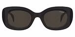 BLACK (GREY) / ECO POLYAMIDE