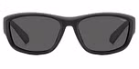 MATTE BLACK / GREY POLARIZED