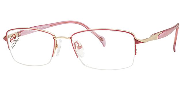 Stepper best sale glasses uk