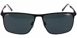 BLUISH BLACK