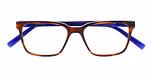 HAVANA (BROWN) MEDIUM SHINY