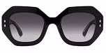 BLACK (DARK GREY SHADED)