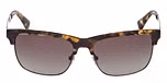 COLOURED HAVANA / MATTE DARK RUTHENIUM / SMOKE POLARIZED