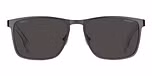 MATTE RUTHENIUM BLACK (GREY POLARIZED)