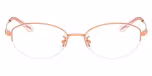 Shiny Rose Gold
