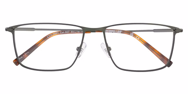 CAT Precision - CPO-3501