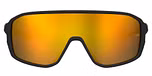 MATTE BLACK (ORANGE MULTILAYER OLEOPHOBIC)