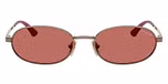 Light Brown / Brown / Dark Violet