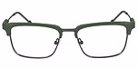 SATIN KHAKI / DARK RUTHENIUM