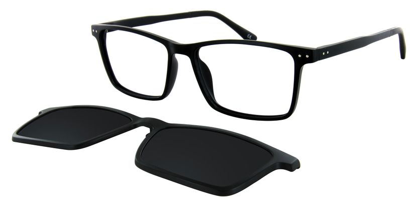 Infinity T1924 - With clip on
