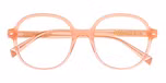Mainly Light Coral