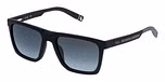 MATT BLACK / SMOKE GRADIENT / POLARIZED