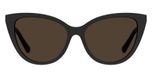 BLACK (BROWN)