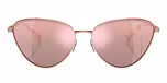 Rose Gold / Rose Gold Mirror