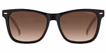 NUDE BLACK (BROWN SHADED)