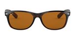 LIGHT HAVANA / havana / crystal b-15 brown