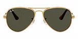 Arista Gold / Gold / Green
