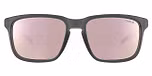 Black Crystal Matte / Brown Pink Polarized / 45% bio-based frame / Cat.3