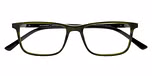 GREEN DARK DEMI