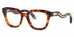 SHINY HAVANA OCHRE