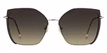 GOLD BROWN (GREY BROWN DOUBLESHADE / DOUBLE GRADIENT)