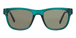 Crystal teal / 
Green (Cat 3)