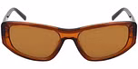 LAYERED BROWN