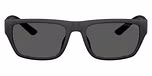 Rubberized Matte Black / Black / Dark Grey