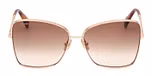 SHINY ROSE GOLD / SHINY ROSE GOLD / GRADIENT BROWN