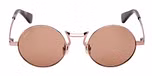 SHINY DARK BRONZE / SHINY DARK BRONZE / BROWN