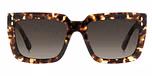 HAVANA (BROWN SHADED)