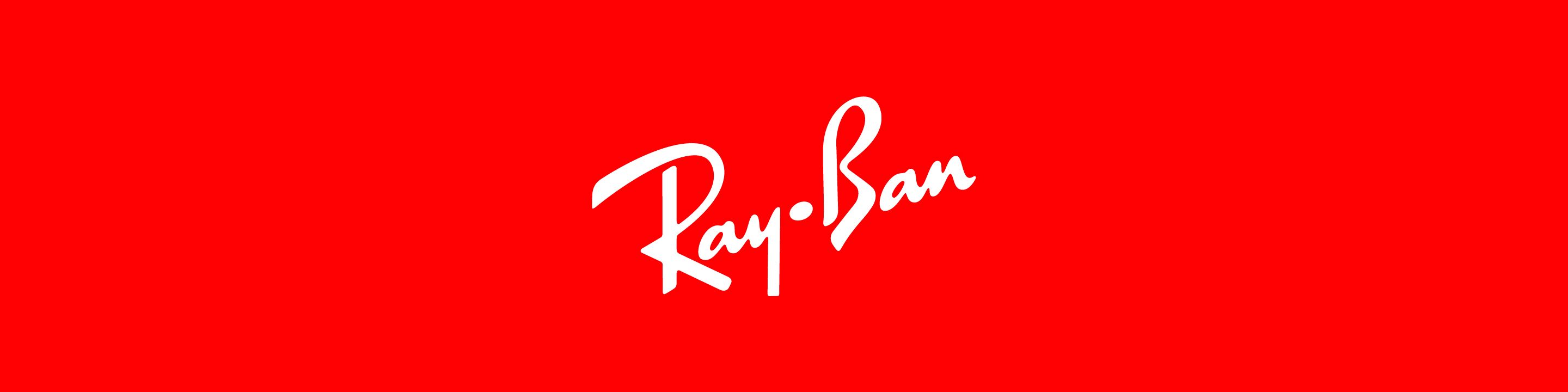 Ray-Ban designer sunglassess desktop banner