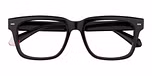 Crystal Cobalt/ Black