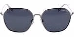 SILVER / Polarized