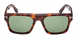 Blonde Havana / Blonde Havana / green