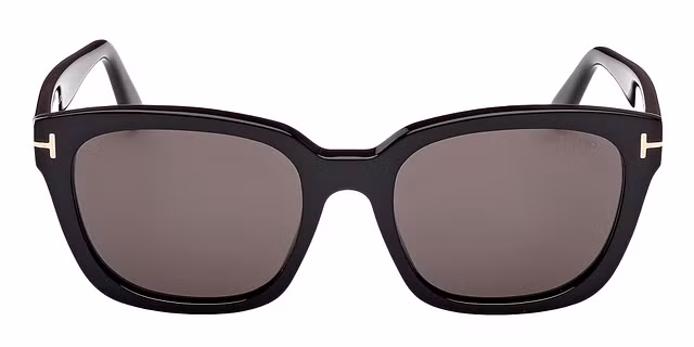 Tom Ford - FT1216 HAYLAY