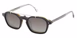HONEY+GREY / BROWN GRADIENT / POLARIZED