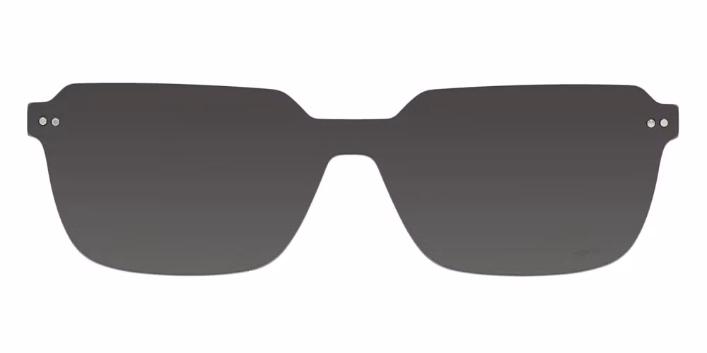 CLIP-ON 48351A - Sunglasses Clip-on for Tonny