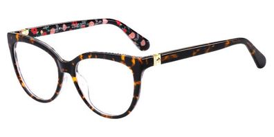 Kate spade cherette hot sale eyeglasses