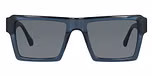 Blue / Gray Polarised Lens