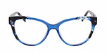 SAPPHIRE CRYSTAL / SAPPHIRE TORT