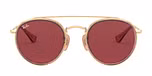 GOLD / PINK / pink / dark violet